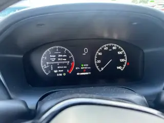 Honda HR-V 2025 Sport 4dr Crossover