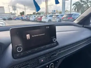 Honda HR-V 2025 Sport 4dr Crossover