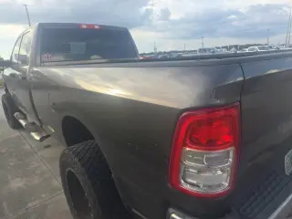 Ram 2500 2020 4x4 Tradesman 4dr Crew Cab 8 ft. LB Pickup
