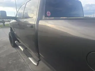 Ram 2500 2020 4x4 Tradesman 4dr Crew Cab 8 ft. LB Pickup