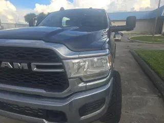 Ram 2500 2020 4x4 Tradesman 4dr Crew Cab 8 ft. LB Pickup