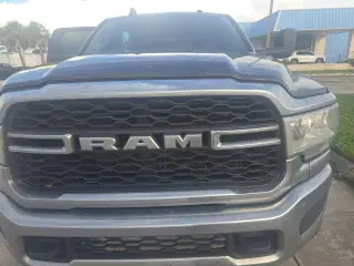 Ram 2500 2020 4x4 Tradesman 4dr Crew Cab 8 ft. LB Pickup