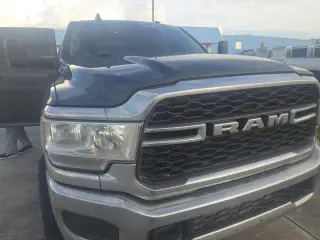 Ram 2500 2020 4x4 Tradesman 4dr Crew Cab 8 ft. LB Pickup