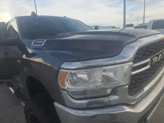 Ram 2500 2020 4x4 Tradesman 4dr Crew Cab 8 ft. LB Pickup