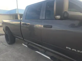 Ram 2500 2020 4x4 Tradesman 4dr Crew Cab 8 ft. LB Pickup