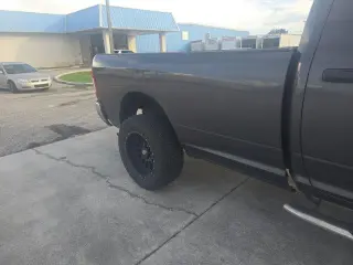 Ram 2500 2020 4x4 Tradesman 4dr Crew Cab 8 ft. LB Pickup