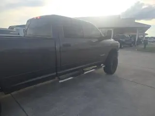 Ram 2500 2020 4x4 Tradesman 4dr Crew Cab 8 ft. LB Pickup