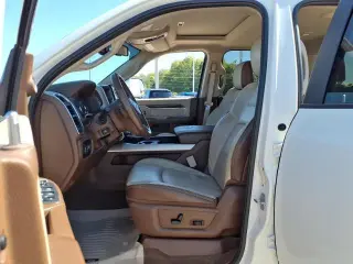 Ram 2500 2022 4x4 Laramie 4dr Crew Cab 6.3 ft. SB Pickup