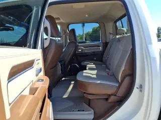 Ram 2500 2022 4x4 Laramie 4dr Crew Cab 6.3 ft. SB Pickup