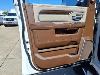 Ram 2500 2022 4x4 Laramie 4dr Crew Cab 6.3 ft. SB Pickup