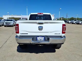 Ram 2500 2022 4x4 Laramie 4dr Crew Cab 6.3 ft. SB Pickup
