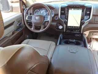 Ram 2500 2022 4x4 Laramie 4dr Crew Cab 6.3 ft. SB Pickup