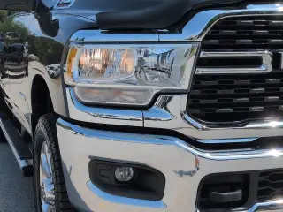 Ram 2500 2022 4x4 Big Horn 4dr Crew Cab 6.3 ft. SB Pickup