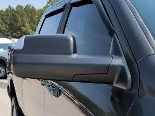 Ram 2500 2022 4x4 Big Horn 4dr Crew Cab 6.3 ft. SB Pickup