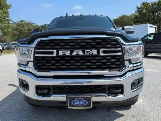 Ram 2500 2022 4x4 Big Horn 4dr Crew Cab 6.3 ft. SB Pickup