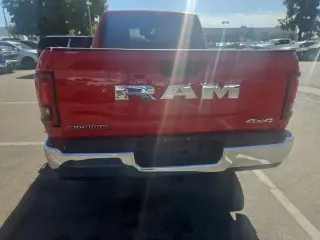 Ram 2500 2026 4x4 Big Horn 4dr Crew Cab 6.3 ft. SB Pickup