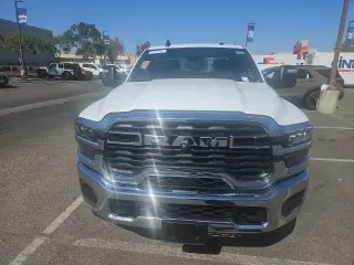 Ram 2500 2026 4x4 Big Horn 4dr Crew Cab 6.3 ft. SB Pickup