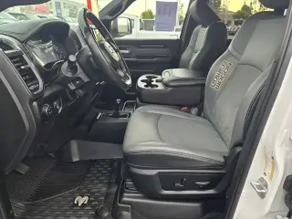 Ram 2500 2021 4x4 Power Wagon 4dr Crew Cab 6.3 ft. SB Pickup
