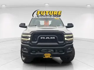 Ram 2500 2021 4x4 Power Wagon 4dr Crew Cab 6.3 ft. SB Pickup