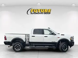 Ram 2500 2021 4x4 Power Wagon 4dr Crew Cab 6.3 ft. SB Pickup