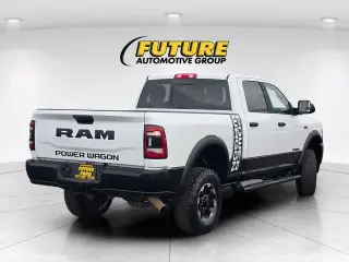 Ram 2500 2021 4x4 Power Wagon 4dr Crew Cab 6.3 ft. SB Pickup