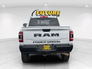 Ram 2500 2021 4x4 Power Wagon 4dr Crew Cab 6.3 ft. SB Pickup