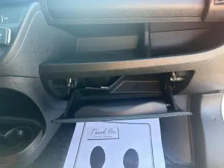 Ram ProMaster 2025 Tradesman 2500 136 WB 3dr Low Roof Cargo Van sin asiento del pasajero