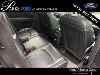 Dodge Journey 2016 Crossroad 4dr SUV
