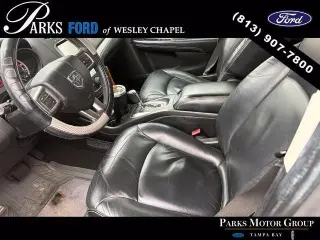 Dodge Journey 2016 Crossroad 4dr SUV