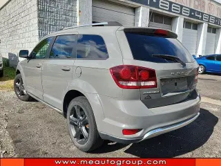 Dodge Journey 2019 Crossroad 4dr SUV