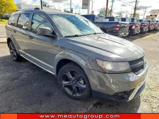 Dodge Journey 2019 Crossroad 4dr SUV