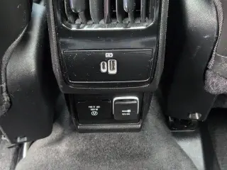 Jeep Compass 2022 4x4 Latitude Lux SUV de 4 puertas