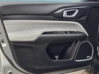 Jeep Compass 2022 4x4 Latitude Lux SUV de 4 puertas