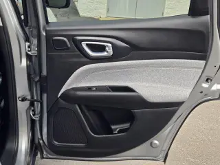 Jeep Compass 2022 4x4 Latitude Lux SUV de 4 puertas