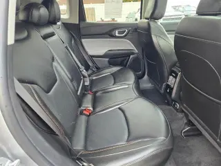 Jeep Compass 2022 4x4 Latitude Lux SUV de 4 puertas