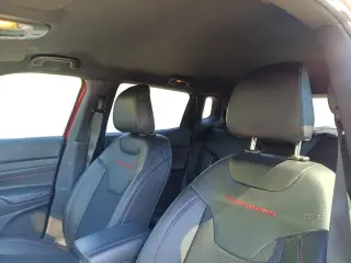Jeep Compass 2025 4x4 Trailhawk 4puertas SUV