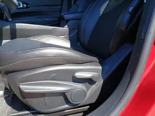 Jeep Compass 2025 4x4 Trailhawk 4puertas SUV