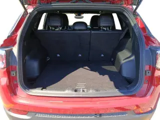 Jeep Compass 2025 4x4 Trailhawk 4puertas SUV