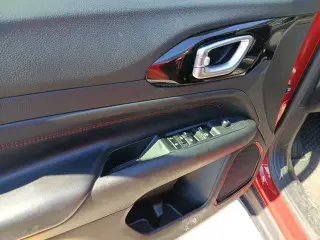 Jeep Compass 2025 4x4 Trailhawk 4puertas SUV