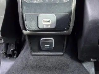Jeep Compass 2025 4x4 Trailhawk 4dr SUV