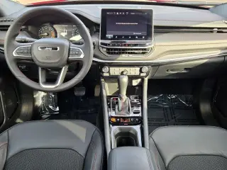 Jeep Compass 2025 4x4 Trailhawk 4dr SUV