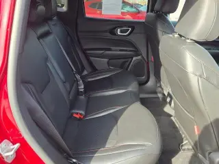Jeep Compass 2025 4x4 Trailhawk 4dr SUV