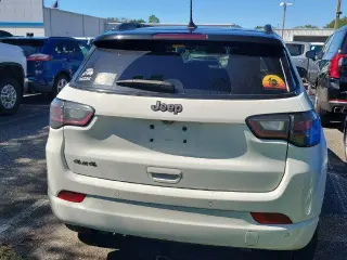 Jeep Compass 2024 4x4 Limited 4dr SUV