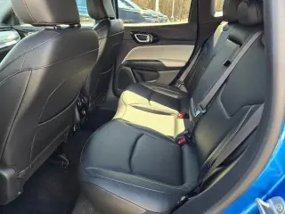 Jeep Compass 2025 4x4 Limited 4dr SUV