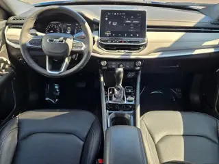 Jeep Compass 2025 4x4 Limited 4dr SUV