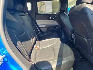 Jeep Compass 2025 4x4 Limited 4dr SUV