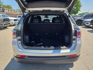 Jeep Compass 2024 4x4 Limited 4dr SUV