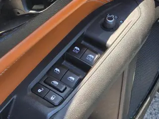 Jeep Compass 2024 4x4 Limited 4dr SUV