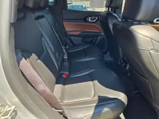 Jeep Compass 2024 4x4 Limited 4dr SUV