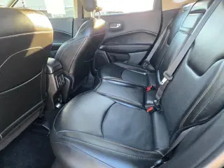 Jeep Compass 2019 4x4 Limited 4dr SUV
